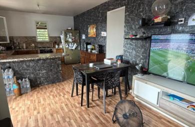 Vente Maison 143m&sup2; 6 pièces Morne à l
