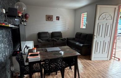 Vente Maison 143m&sup2; 6 pièces Morne à l
