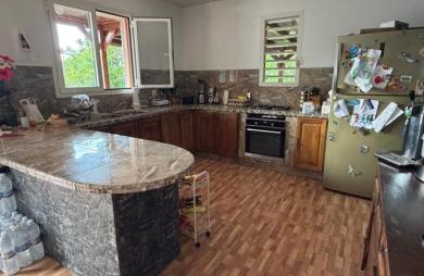 Vente Maison 143m&sup2; 6 pièces Morne à l
