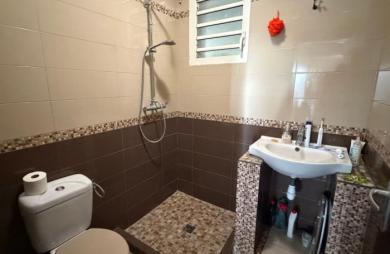 Vente Maison 143m&sup2; 6 pièces Morne à l