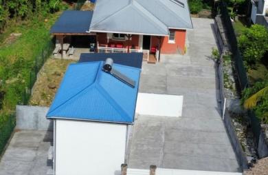 Vente Maison 143m&sup2; 6 pièces Morne à l