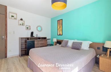 Vente Appartement 20m&sup2; 1 pièce Saint François