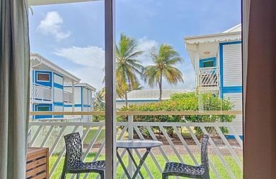 Vente Appartement 20m&sup2; 1 pièce Saint François