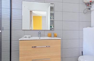 Vente Appartement 20m&sup2; 1 pièce Saint François