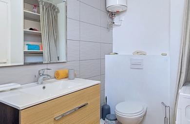Vente Appartement 20m&sup2; 1 pièce Saint François