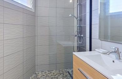 Vente Appartement 20m&sup2; 1 pièce Saint François
