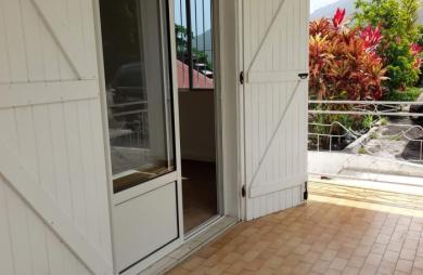 Vente Appartement 81m&sup2; 3 pièces Trois Rivières