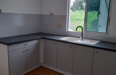 Vente Appartement 81m&sup2; 3 pièces Trois Rivières