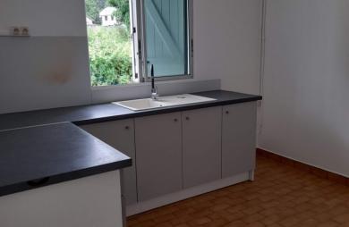 Vente Appartement 81m&sup2; 3 pièces Trois Rivières