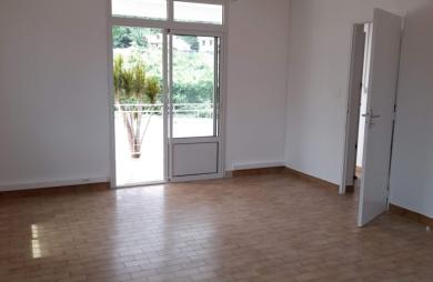 Vente Appartement 81m&sup2; 3 pièces Trois Rivières