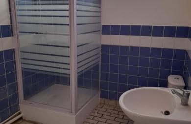 Vente Appartement 81m&sup2; 3 pièces Trois Rivières
