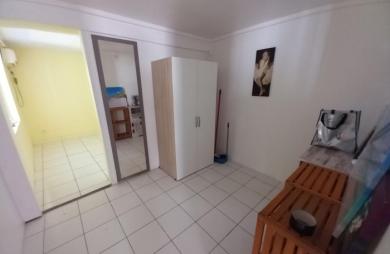 Location Maison 61m&sup2; 3 pièces Gosier