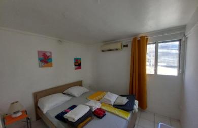 Location Maison 61m&sup2; 3 pièces Gosier