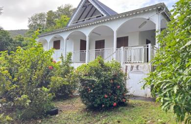 Vente Maison 173.5m&sup2; 6 pièces Trois Rivières