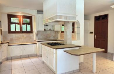 Vente Maison 173.5m&sup2; 6 pièces Trois Rivières