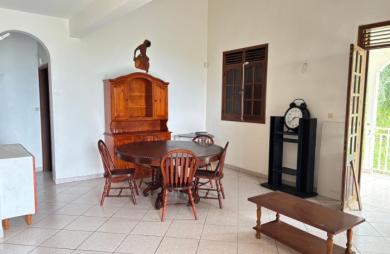 Vente Maison 173.5m&sup2; 6 pièces Trois Rivières