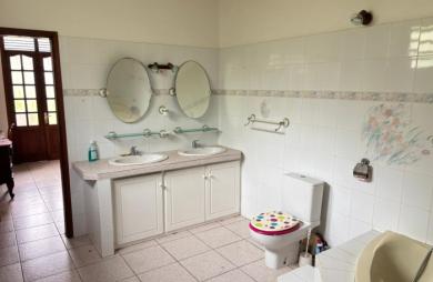 Vente Maison 173.5m&sup2; 6 pièces Trois Rivières