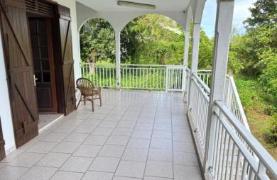 Vente Maison 173.5m&sup2; 6 pièces Trois Rivières