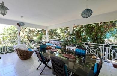Vente Maison 197.15m² 6 pièces Saint Claude