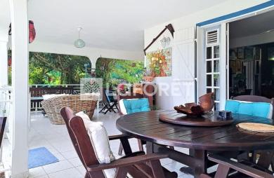 Vente Maison 197.15m² 6 pièces Saint Claude