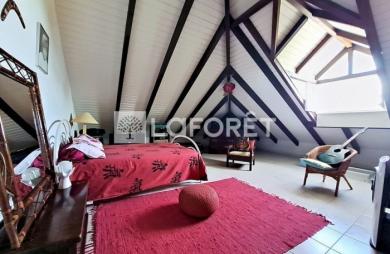 Vente Maison 197.15m² 6 pièces Saint Claude