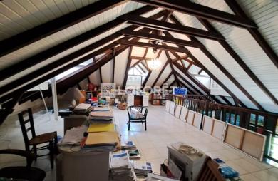 Vente Maison 197.15m² 6 pièces Saint Claude