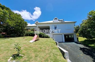 Vente Maison 197.15m² 6 pièces Saint Claude