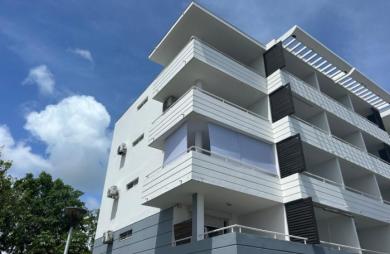 Vente Appartement 35.3m&sup2; 2 pièces Les Abymes