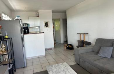 Vente Appartement 35.3m&sup2; 2 pièces Les Abymes