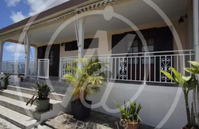 Location Maison 120m&sup2; 4 pièces Les Abymes