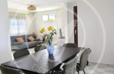 Location Maison 120m&sup2; 4 pièces Les Abymes