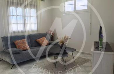 Location Maison 120m&sup2; 4 pièces Les Abymes