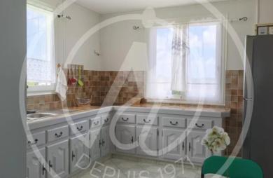 Location Maison 120m&sup2; 4 pièces Les Abymes