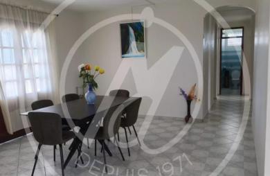 Location Maison 120m&sup2; 4 pièces Les Abymes