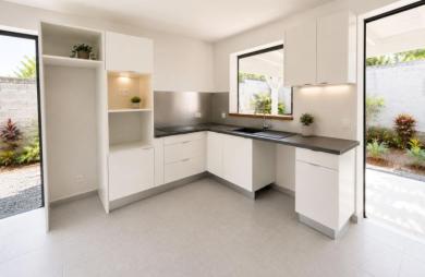 Vente Maison 74.48m&sup2; 3 pièces Le Moule