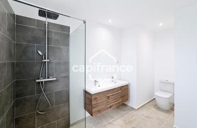 Vente Immeuble 529m&sup2; 18 pièces Saint François