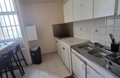 Vente Appartement 72m&sup2; 4 pièces Pointe-à-Pitre
