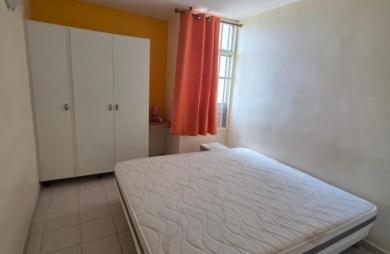 Vente Appartement 72m&sup2; 4 pièces Pointe-à-Pitre
