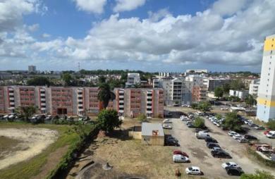 Vente Appartement 72m&sup2; 4 pièces Pointe-à-Pitre