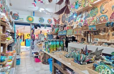 Vente Fonds de commerce 22m&sup2; Saint François