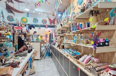 Vente Fonds de commerce 22m&sup2; Saint François