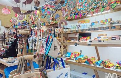 Vente Fonds de commerce 22m&sup2; Saint François