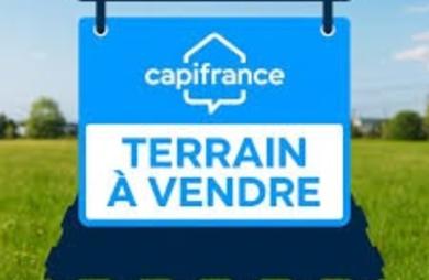 Vente Terrain 490m&sup2; Pointe-Noire