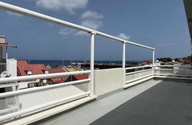 Local commercial brut de 350 m2   3e étage   avec ascenceur