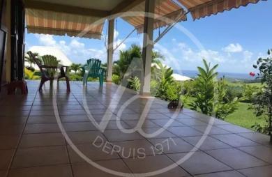 Location Maison 127.4m&sup2; 5 pièces Capesterre Belle Eau