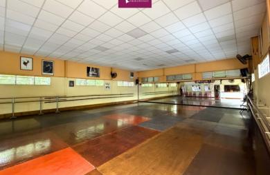 À VENDRE   École de danse emblématique de Basse-Terre   35 ans d