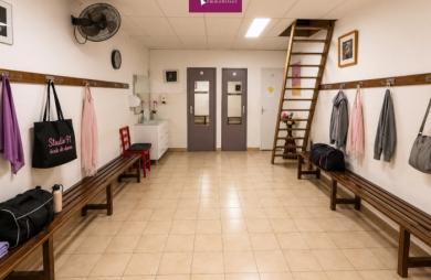 À VENDRE   École de danse emblématique de Basse-Terre   35 ans d