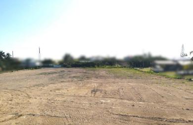 Le Moule -Terrain constructible 628m2