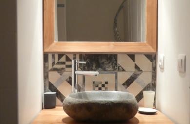 Appartement T2   Lot Canelle-Idéal investisseur   Bouillante, Guadeloupe
