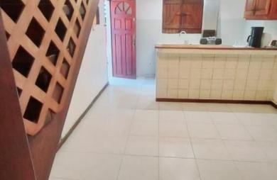 Location Appartement 35.62m&sup2; 2 pièces Basse-Terre